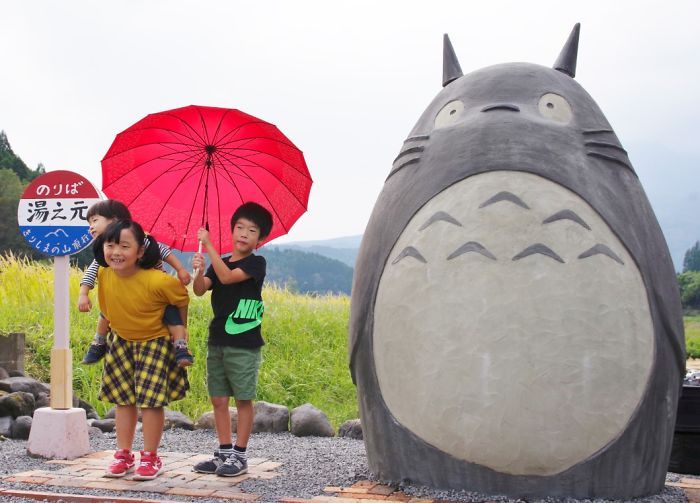 Totoro